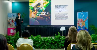 Baja California avanza como destino turstico LGBTQ+