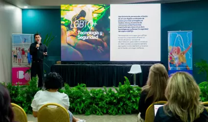 Baja California avanza como destino turstico LGBTQ+