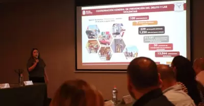 Mujeres Constructoras de Paz