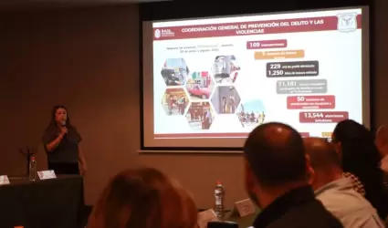 Mujeres Constructoras de Paz