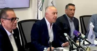 Consejo Ciudadano de Seguridad