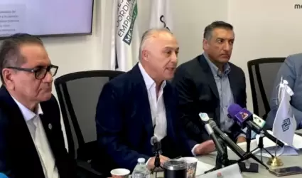 Consejo Ciudadano de Seguridad