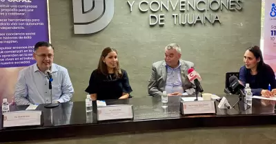 Encuentro Binacional de Discapacidad "Soy Capaz"
