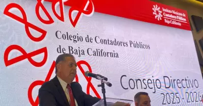 Colegio de Contadores Pblicos de BC