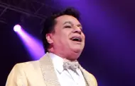 Revelan que la CURP de Juan Gabriel sigue activa