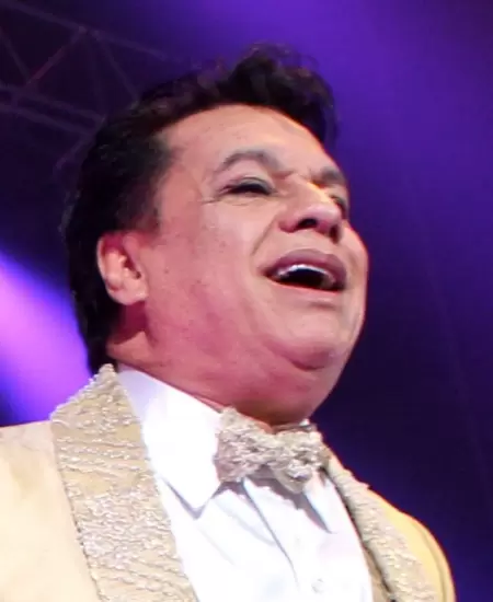 Juan Gabriel