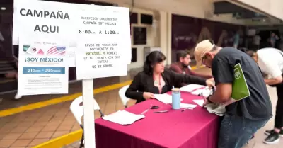 Campaa Soy Mxico 2025!