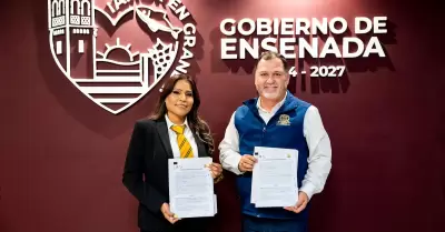 Acuerdos con el Sindicato de Burcratas