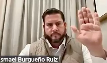 Cabildo de Tijuana Primer Informe de Gobierno Ismael Burgueo Ruiz
