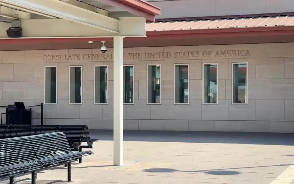 Cierre de gobierno de Estados Unidos