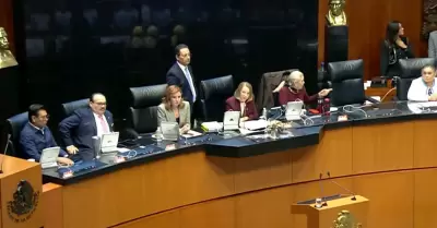 Senado de la Repblica