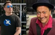 Rob Schneider respalda a Elon Musk en su cruzada contra Netflix y propone inversi�n en cine cristiano