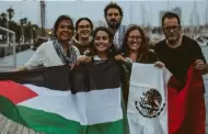 Mexicanos detenidos por Israel accedieron a repatriacin voluntaria: SRE