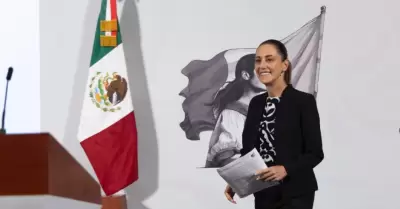 Claudia Sheinbaum Pardo