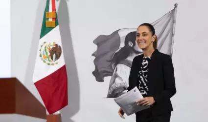 Claudia Sheinbaum Pardo