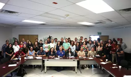 Rescate de bosques de macroalgas