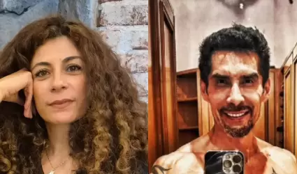 Anna Ferro/Charly Lpez