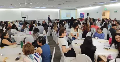 Secretara de Educacin de Baja California