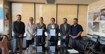 XXV Ayuntamiento de Tijuana