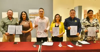 Contrato colectivo de trabajo 2025