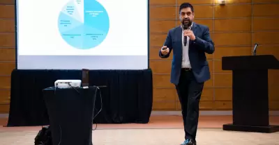 Sesin del Grupo Madrugadores