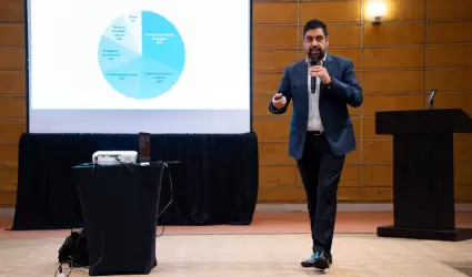 Sesin del Grupo Madrugadores