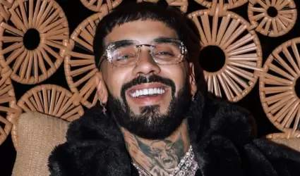 Anuel AA