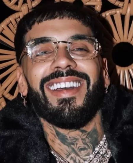Anuel AA