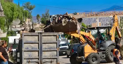 Tijuana: Ciudad Limpia