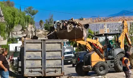 Tijuana: Ciudad Limpia
