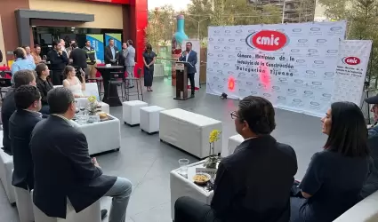 Cmara Mexicana de la Industria de la Construccin