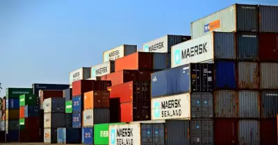 Contenedores De Carga