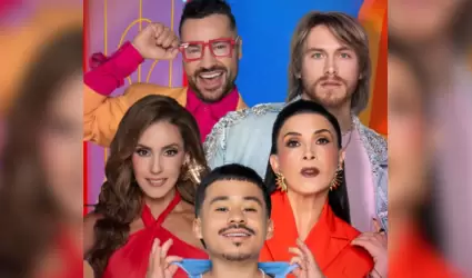 La Casa de los Famosos Mxico