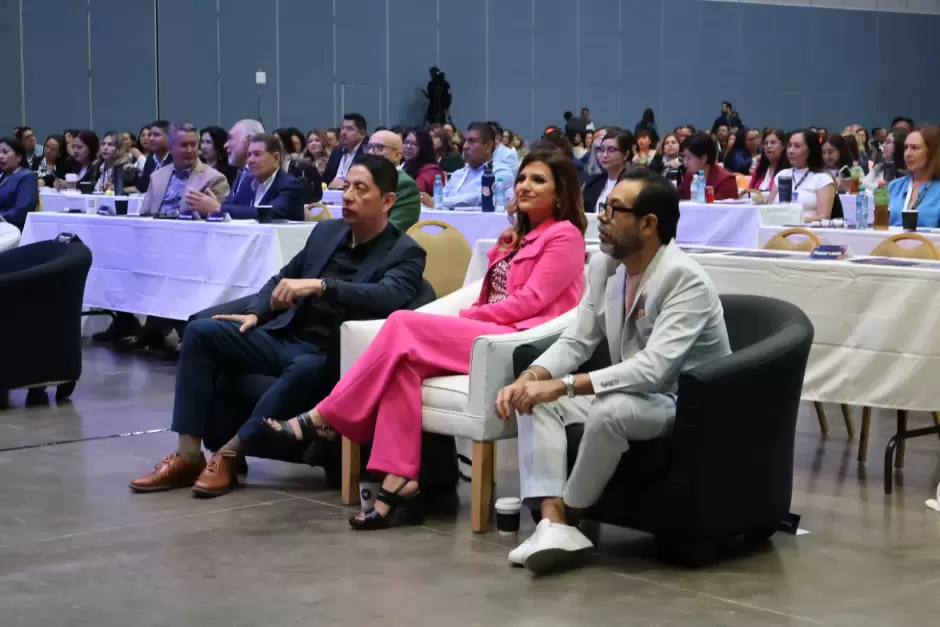 Congreso de Capital Humano