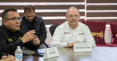 Trabajos de bypass en avenida Snchez Taboada