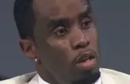 Sean "Diddy" Combs recibe sentencia de ms de 4 aos de prisin