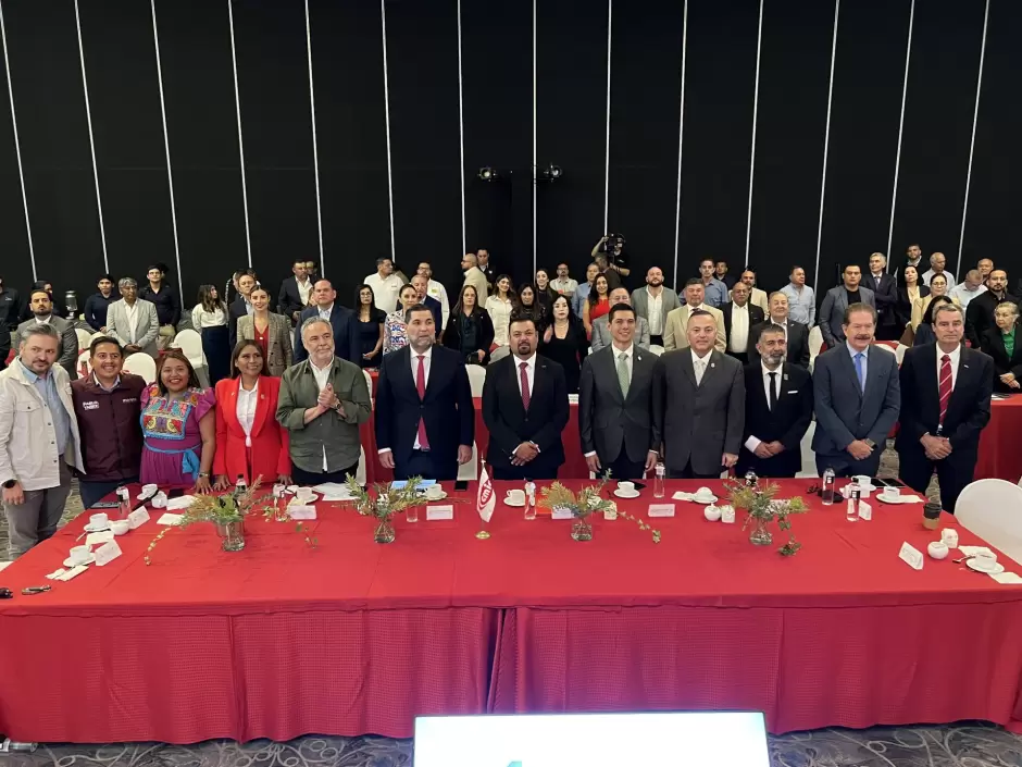 Arranca CMIC festejos de su 40 aniversario en Tijuana