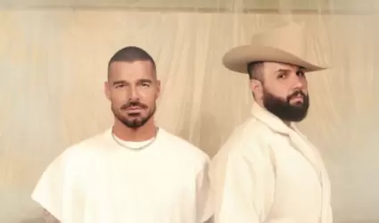 Ricky Martin, Carn Len