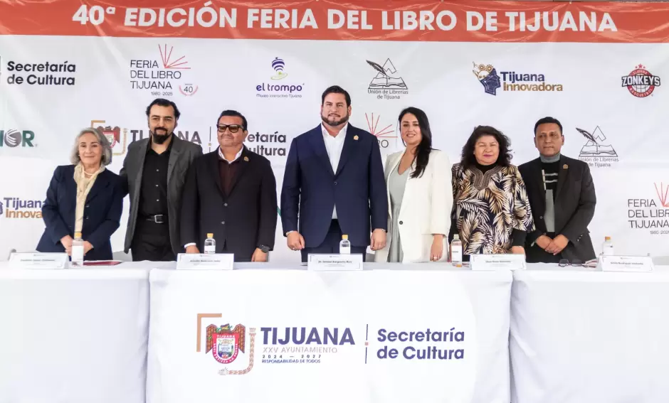 Feria del Libro en la Zona Este