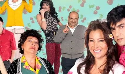 Mar�a de Todos los �ngeles