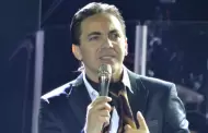 La cancin que grab Cristian Castro con Westlife