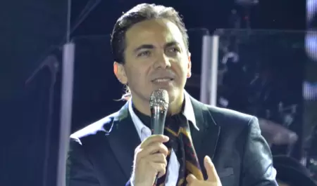 Cristian Castro