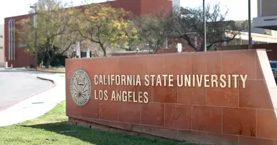 Cal State LA