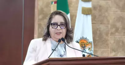 Dip. Gloria Miramontes