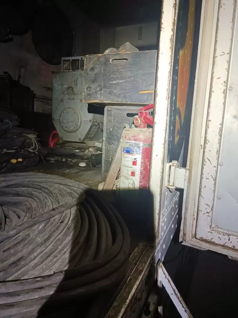 Clausuran circo por no contar con anuencia de operacin