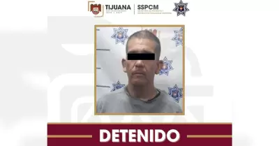 Detenido con arma larga en la colonia Reforma