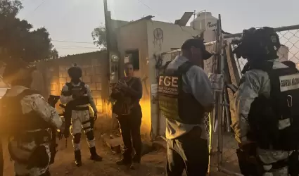 Canino rescatado en Tijuana, vctima de maltrato animal