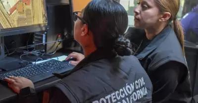 Incidentes en las Fiestas del Sol de Mexicali