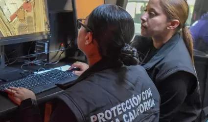 Incidentes en las Fiestas del Sol de Mexicali