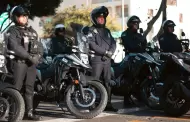 Por inseguridad menos motociclistas participarn en Toy Run; Cotuco Tijuana asegura que no hay riesgos